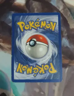 Pokemon, Gyarados, Base Set 6/102 - MP - Image 2