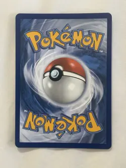 Pokemon TCG Cornerstone Mask Ogerpon EX Twilight Masquerade 112/167 Double Rare - Image 2