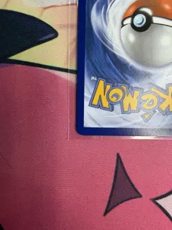 POKEMON MEGA CHARIZARD X EX SIR 125/094 PHANTASMAL FLAMES MINT GRADEABLE COPY - Image 4