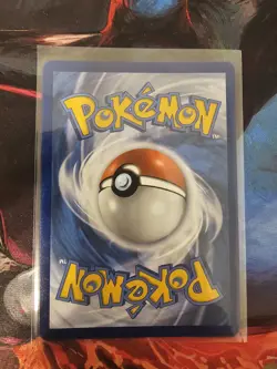 The Pokemon Company Tapu Koko VMAX Ultra Rare Holo Battle Styles 051/163 EN - Image 2