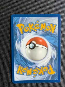 Pokemon TCG Gengar SWSH241 Lost Origin Stamped Prerelease Black Star - Image 2