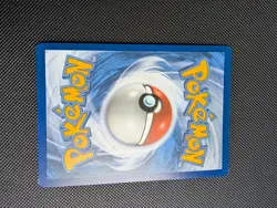 Pokemon TCG Gengar SWSH241 Lost Origin Stamped Prerelease Black Star - Image 3