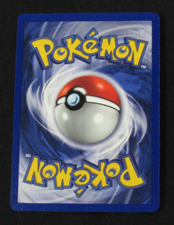 1999 Pokemon Game Fighting Energy 97/102 1st Edition Base Set NM - Image 2