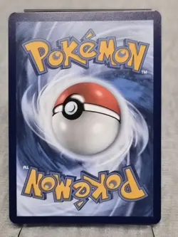 Pokemon TCG Phantasmal Flames 063/094 Absol Reverse Holo PFL - Image 2