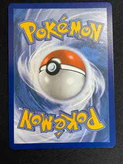 Pokemon Lillie's Determination SIR ME01: Mega Evolution 184/132 NM - Image 2