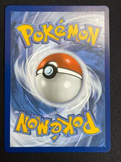 Pokemon Lillie's Determination Ultra Rare ME01: Mega Evolution 169/132 NM - Image 2