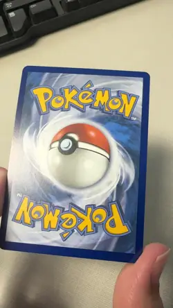 Mega Starmie EX 102/088 Full Art Ultra Rare Pokemon TCG: Perfect Order. - Image 2