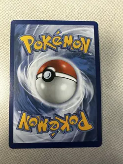 Mega Starmie EX 102/088 Full Art Ultra Rare Pokemon TCG: Perfect Order. - Image 3