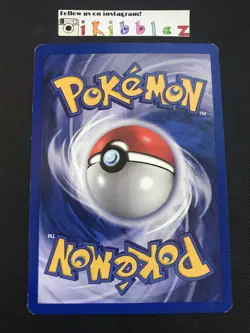 LT. Surge's Pikachu 81/132 PL Gym Heros WoTC Pokemon. Free Tracked Shipping! - Image 2