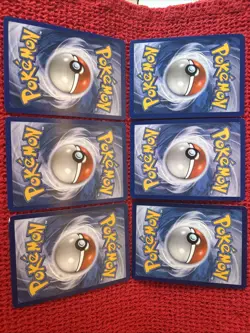 2007-2015 Reverse Holo Trainer Lot - DP BW XY - Pokemon Set Bundle Stamp NM-MP - Image 5