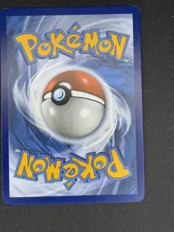 Pokemon - Jynx ex - 124/165 - SV: Scarlet & Violet 151 - Holo - Double Rare - Image 3