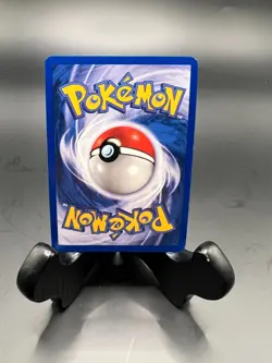 Dark Alakazam 1/82 First Edition Team Rocket Set Holo Rare Vintage Pokemon TCG - Image 5