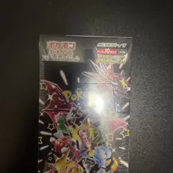 THREE Pokemon TCG SV4a Shiny Treasure ex High Class Booster Box Sealed - Image 4