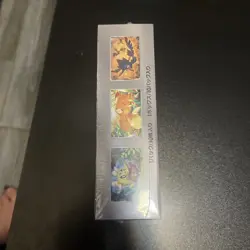 THREE Pokemon TCG SV4a Shiny Treasure ex High Class Booster Box Sealed - Image 5