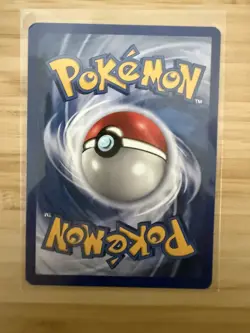 Dewgong 25/102 Shadowless Base Set Pokemon TCG Regular NM - Image 2