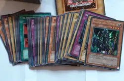 Yu-Gi-Oh Starter Deck Kaiba Evolution (SKE) TCG - Fully complete set. - Image 2