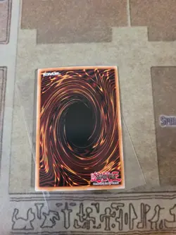 YUGIOH ANTI-MAGIC ARROWS DPBC-EN004 ULTRA 1ST ED NM - Image 2