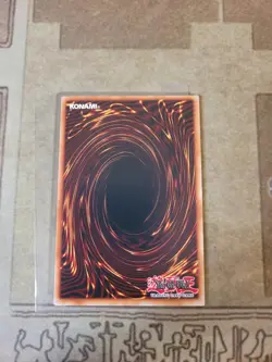 YUGIOH DOMINUS PURGE MZMU-EN125 ULTRA 1ST ED NM - Image 2