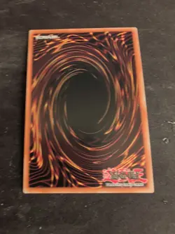 Yugioh Ra05-en043 Chaos Angel Ultra Rare 1st Edtion - Image 2