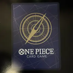 One Piece Boa Hancock FILM PRB02-017 Foil Character 7000 Power Card - Image 2