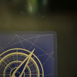 One Piece Boa Hancock FILM PRB02-017 Foil Character 7000 Power Card - Image 3