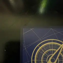 One Piece Boa Hancock FILM PRB02-017 Foil Character 7000 Power Card - Image 4