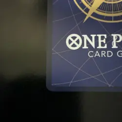 One Piece Boa Hancock FILM PRB02-017 Foil Character 7000 Power Card - Image 5