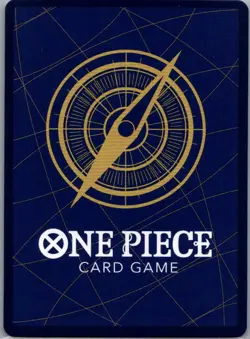 Nami OP01-016 Jap Premium Collection For Asia - One Piece Card - NM - Image 2