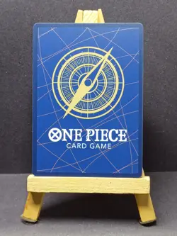 One Piece TCG OP-15 Roronoa Zoro TR #OP-13 - Image 2