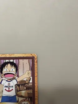 One Piece Carddass Hyper Battle C04 Dream of Pirates 1999【U.S./DDP】⑥ - Image 3