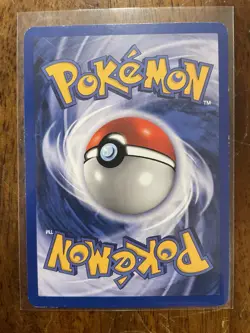 Pokemon TCG Wigglytuff Holo Rare Card 19/130 Base Set 2 - Image 4