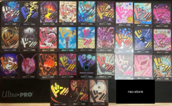 One Piece CARD THE BEST Don Card HOLO FOIL Complete 30 Card Japanese PRB-01 - Image 1