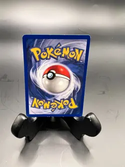 Venusaur 015/102 Base Set Holo RARE Vintage Pokemon Trading Card Unlimited - Image 5