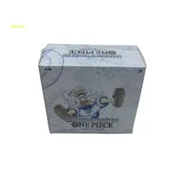 One Piece Card Game OP-06 Awakening of the New Era Booster Box English 288 - Image 1