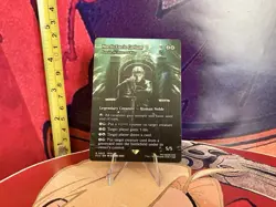 Magic The Gathering Noctis Lucis Caelum TCG MTG Collectable Trading Card - Image 1