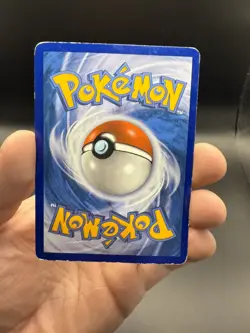 Pikachu Pop Series 5 13/17 Common Non-Holo Promo Card - Image 3