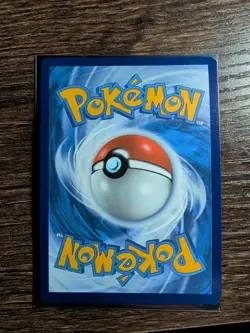 Litwick 101/086 Sv: White Flare Illustration Rare Holo Pokemon TCG Card - Image 2