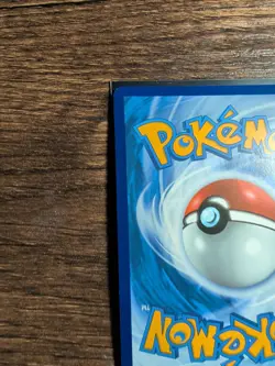 Litwick 101/086 Sv: White Flare Illustration Rare Holo Pokemon TCG Card - Image 4