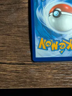 Litwick 101/086 Sv: White Flare Illustration Rare Holo Pokemon TCG Card - Image 5