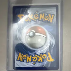 Pokemon TCG Greninja Star SWSH144 Promo Card 2021 HP130 Holo 25th Anniversary - Image 2