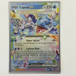 Pokemon Card Lot (5 Cards) - Vintage Modern Hyper Ultra Rare IR SIR AR Holo SAR - Image 4