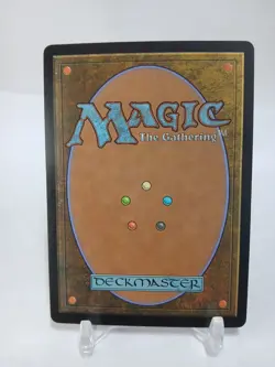 MTG Birds of Paradise Borderless Bloomburrow Commander Card #0081 Regular - Image 2