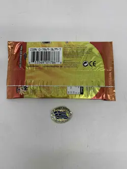 Duel Masters Trading Card Game Survivors Of The Megapocalypse DM05 SEALED 16 - Image 2
