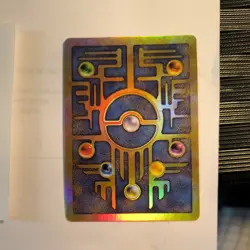 Ancient Mew 1 Miscellaneous Cards & Products Holo - Image 2
