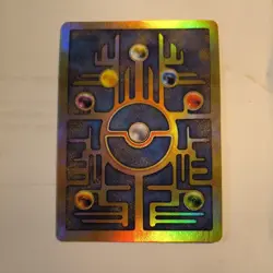 Ancient Mew 1 Miscellaneous Cards & Products Holo - Image 5