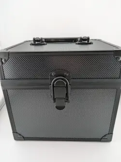 TCG Graded Card PSA ACE BGS & Top Loader Case Slab Storage Box New Boxed (In UK) - Image 1