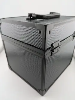 TCG Graded Card PSA ACE BGS & Top Loader Case Slab Storage Box New Boxed (In UK) - Image 2