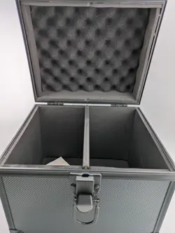 TCG Graded Card PSA ACE BGS & Top Loader Case Slab Storage Box New Boxed (In UK) - Image 3