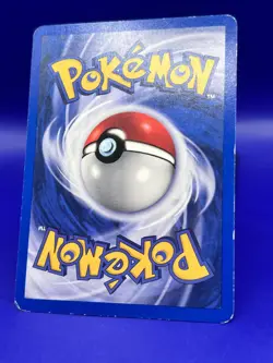 Pokemon Card Gym Challenge Rare Brock's Dugtrio 22/132 LP - Image 4