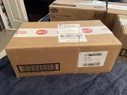 Magic the Gathering: Core Set 2020 Booster Box Sealed Case - Image 1